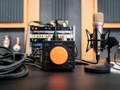 The mic preamp and compressor pairing I rely on to make snares cut through dense mixes