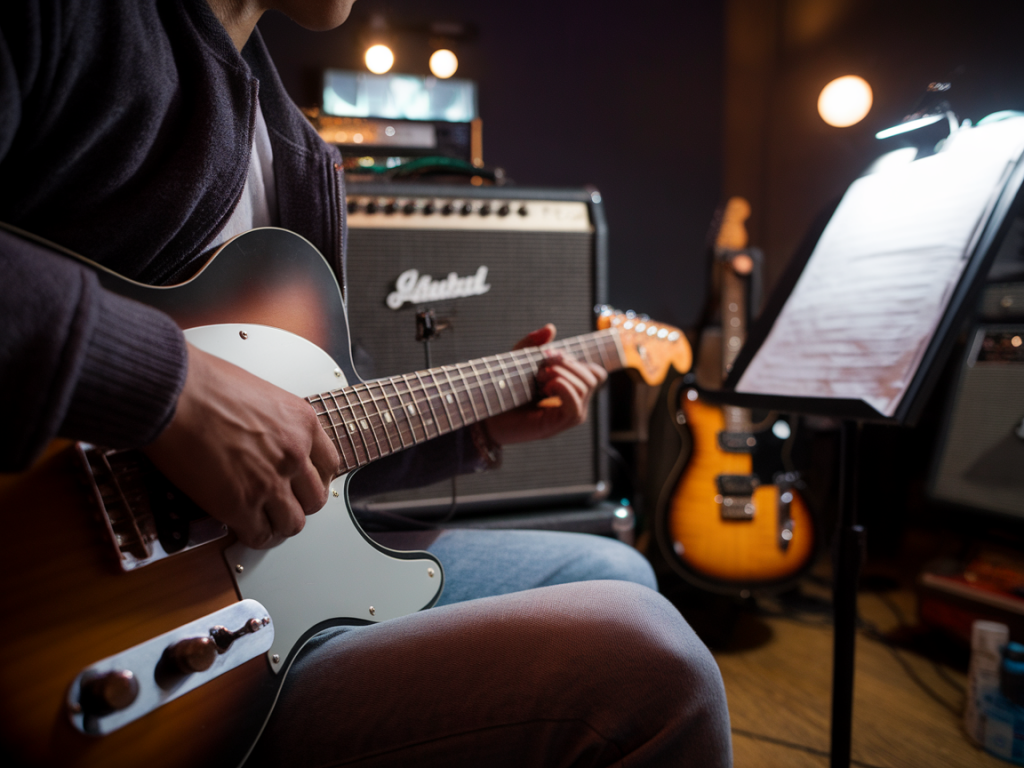 Ten-minute daily routine to lock neo-soul ghost‑note pocket across tempos with tempo‑marked play‑along tracks
