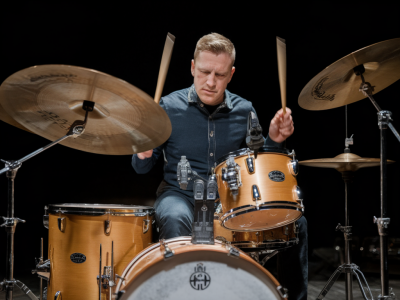 Extracting the pocket: a 10-minute paradiddle routine that fixes timing and feel
