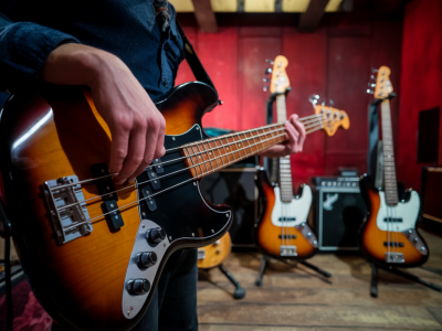 Five practice routines to improve your pocket for funk and neo-soul tracks