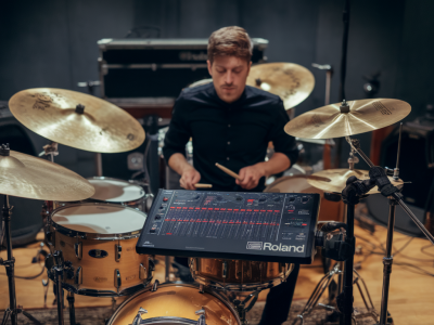 why your Roland SPD-SX samples feel disconnected live — latency, retrigger settings and pad mapping fixes that make them groove with an acoustic kit