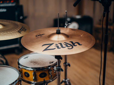 Cheap cymbal upgrades that transform thin hi-hat sounds into studio-ready textures